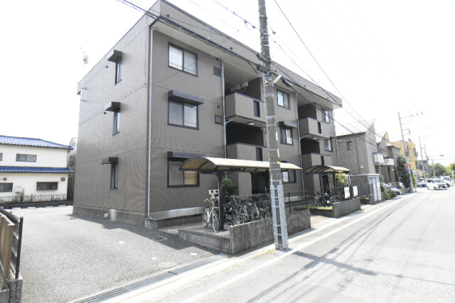 ��ʌ�����s�˒˓��S���ڂ̃A�p�[�g�̃G���g�����X