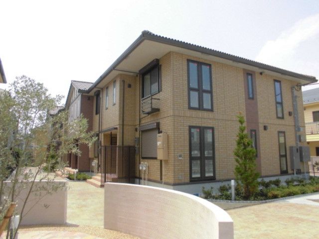 ��ʌ��z�J�s�_�����Q����308�̃A�p�[�g�̌����O��