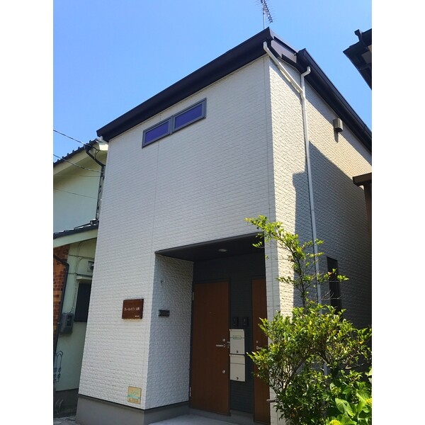 ��ʌ��������܎s�Y�a�挳���Q���ڂ̃A�p�[�g�̌����O��