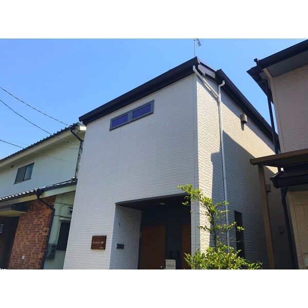 ��ʌ��������܎s�Y�a�挳���Q���ڂ̃A�p�[�g�̃G���g�����X