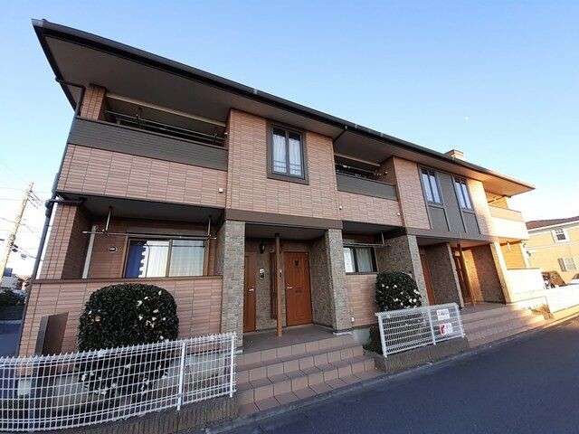 ��ʌ��������܎s��΋搼���Q���ڂ̃A�p�[�g�̃G���g�����X