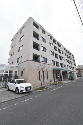 ��ʌ��������܎s�������J�Q���ڂ̃}���V�����̌����O��