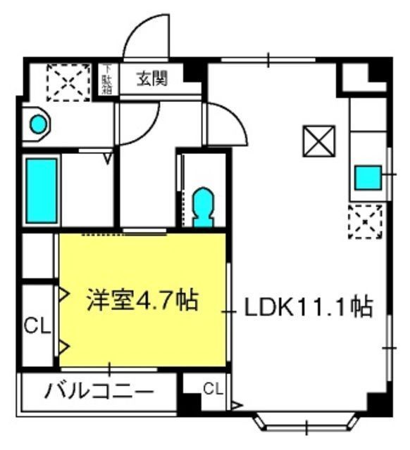 ��ʌ��������܎s�������˂S���ڂ̃}���V�����̊Ԏ�