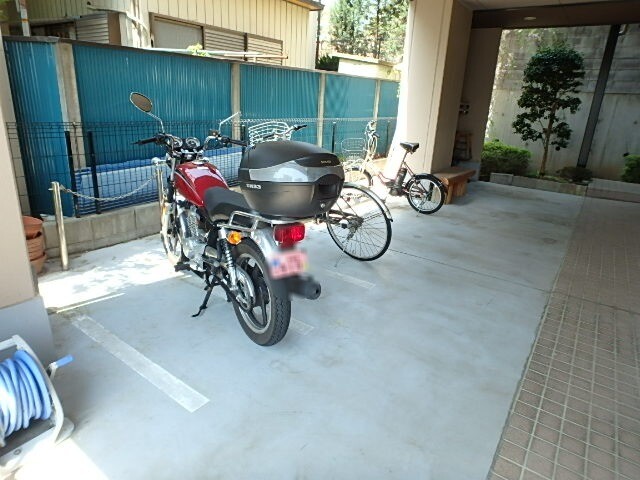 ��ʌ��������܎s�������˂S���ڂ̃}���V�����̂��̑�