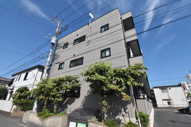 ��ʌ��z�J�s�����P����22-4�̃A�p�[�g�̌����O��