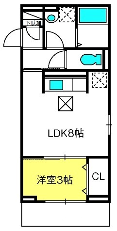 ��ʌ��������܎s��΋戤�����̃A�p�[�g�̊Ԏ�