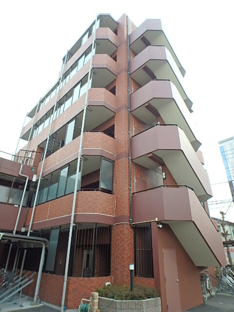 ��ʌ��������܎s�Y�a��j���J�P���ڂ̃}���V�����̌����O��