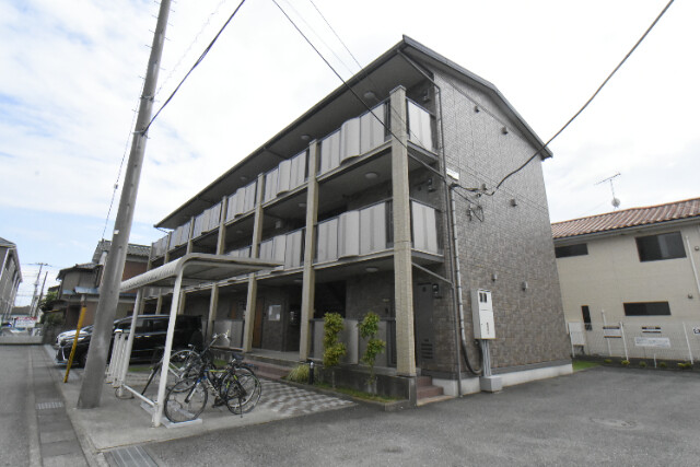 ��ʌ��������܎s��΋搼���S���ڂ̃A�p�[�g�̌����O��