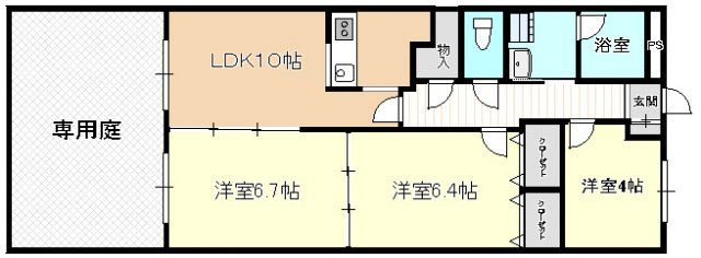 ��ʌ��������܎s�΋擌�Y�a�W���ڂ̃}���V�����̊Ԏ�