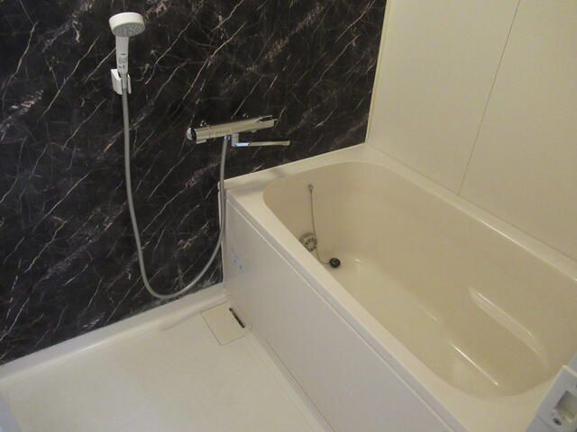 ��ʌ��������܎s�΋擌�Y�a�W���ڂ̃}���V�����̃o�X