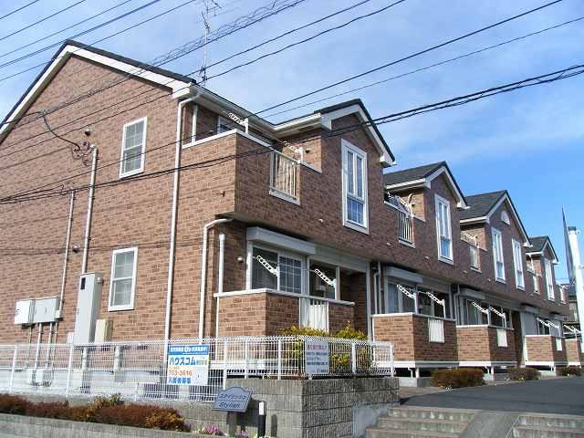 ��ʌ��������܎s��΋�z�K�Q���ڂ̃A�p�[�g�̌����O��