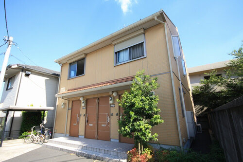 ��ʌ��������܎s�Y�a��k�Y�a�Q���ڂ̃A�p�[�g�̌����O��