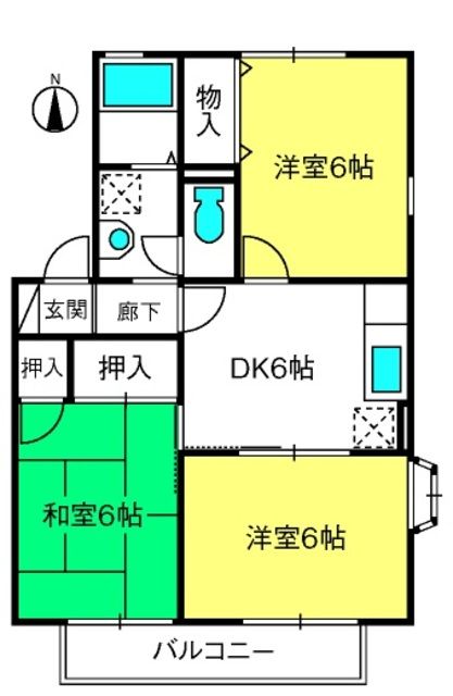 ��ʌ�����s�厚���s�̃A�p�[�g�̊Ԏ�