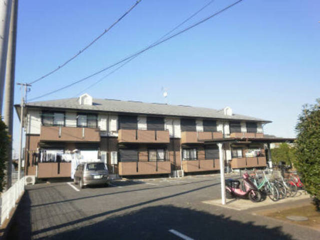 ��ʌ�����s�厚���s�̃A�p�[�g�̌����O��