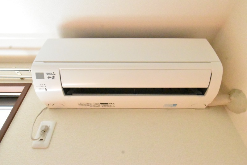 ��ʌ��������܎s�Y�a��k�Y�a�Q���ڂ̃A�p�[�g�̂��̑��ݔ�