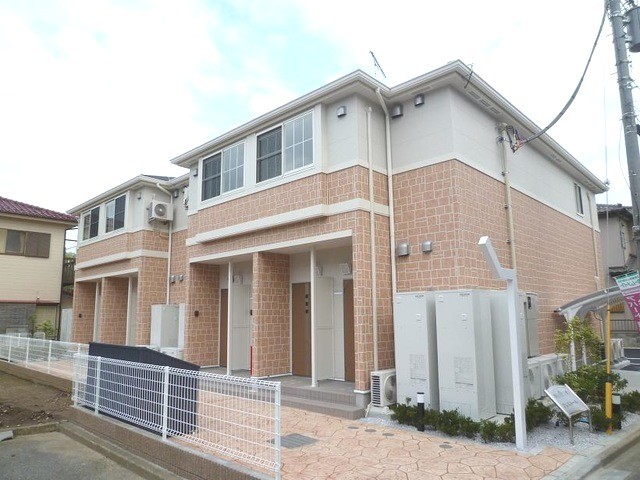 ��ʌ��������܎s����厚��v�ۗ̉Ƃ̃A�p�[�g�̌����O��