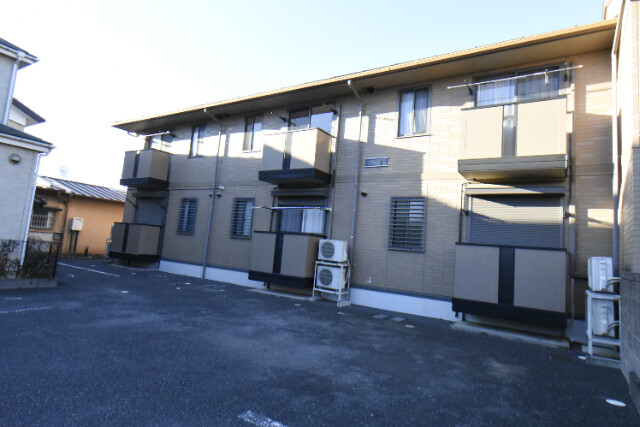 ��ʌ��������܎s�k��g�쒬�Q���ڂ̃A�p�[�g�̌����O��