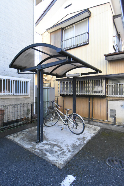 ��ʌ��������܎s�k��g�쒬�Q���ڂ̃A�p�[�g�̂��̑�