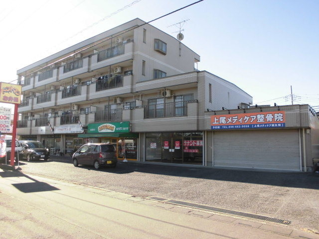 ��ʌ�����s�厚���~�J�̃}���V�����̌����O��