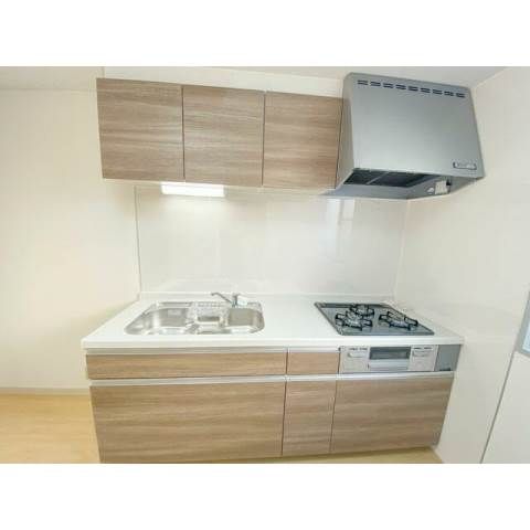 ��ʌ��������܎s��΋擌���P���ڂ̃A�p�[�g�̃L�b�`��