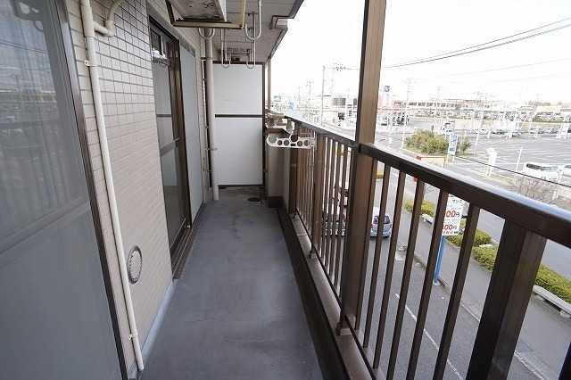 ��ʌ�����s�厚���~�J�̃}���V�����̃o���R�j�[