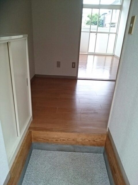 ��ʌ��������܎s�΋擌�Y�a�Q���ڂ̃}���V�����̌���