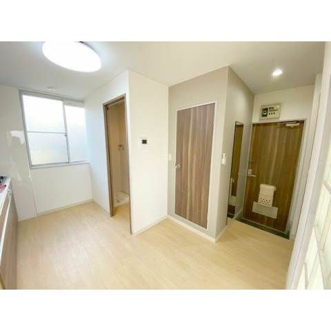 ��ʌ��������܎s��΋擌���P���ڂ̃A�p�[�g�̌���