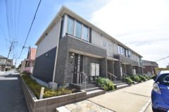 ��ʌ��@�c�s�������̃A�p�[�g�̌����O��