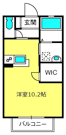 ��ʌ�����s�ܔԒ��̃A�p�[�g�̊Ԏ�