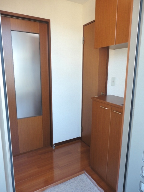 ��ʌ�����s�ܔԒ��̃A�p�[�g�̌���