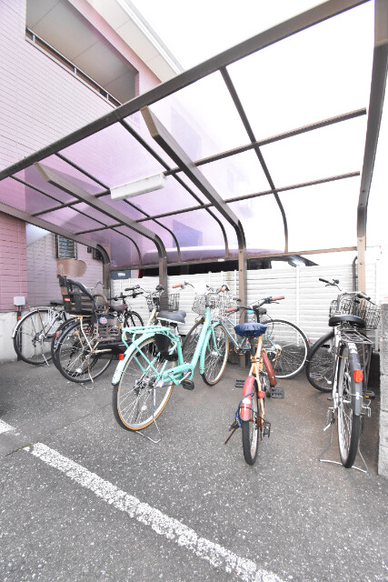 ��ʌ�����s�����P���ڂ̃A�p�[�g�̂��̑�