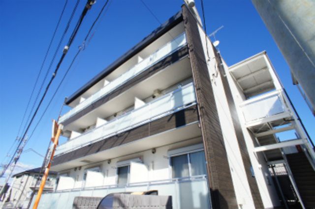 ��ʌ��������܎s���撆���P����26-19�̃}���V�����̌����O��