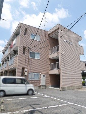 ��ʌ�����s�厚����2514-1�̃}���V�����̌����O��