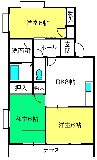 ��ʌ�����s�厚�����̃A�p�[�g�̊Ԏ�