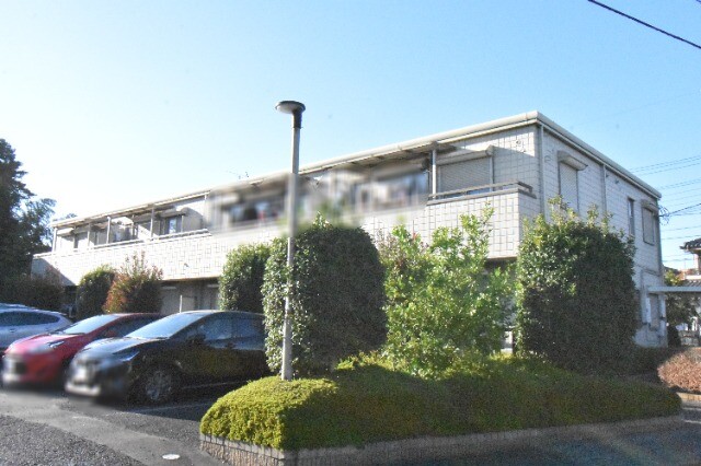 ��ʌ�����s�厚����1939-1�̃A�p�[�g�̌����O��