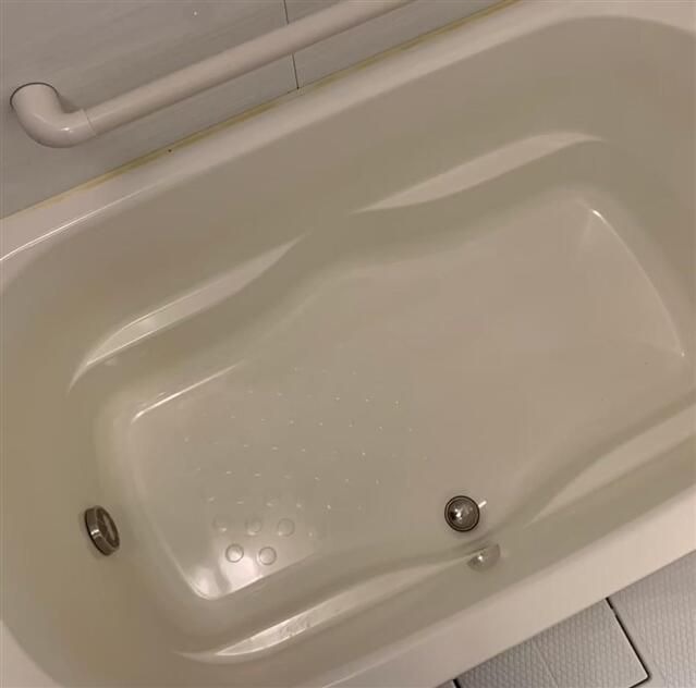 ��ʌ��������܎s�Y�a��ݒ��V���ڂ̃}���V�����̃o�X