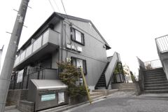 ��ʌ��������܎s����R�v�ۂP����12-11�̃A�p�[�g�̌����O��