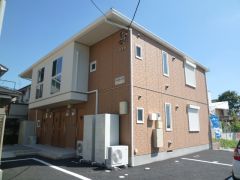 ��ʌ�����s�厚���s42-2�̃A�p�[�g�̌����O��