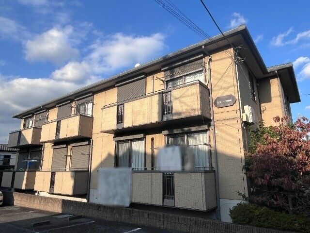 ��ʌ�����s�厚���s3611-1�̃A�p�[�g�̌����O��