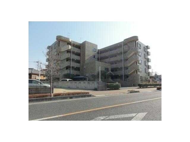 ��ʌ��z�J�s�z���J�T���ڂ̃}���V�����̌����O��