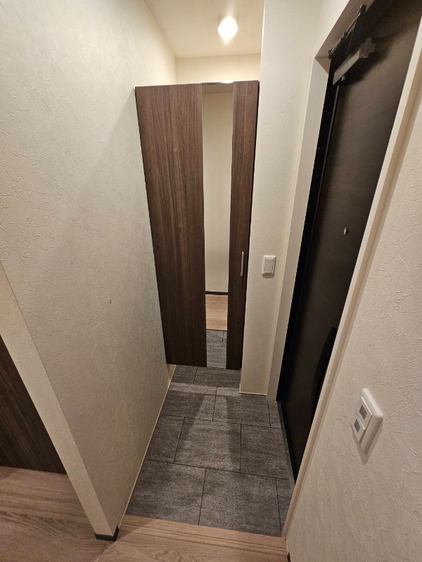 ��ʌ��������܎s��{��V�����P���ڂ̃A�p�[�g�̌���