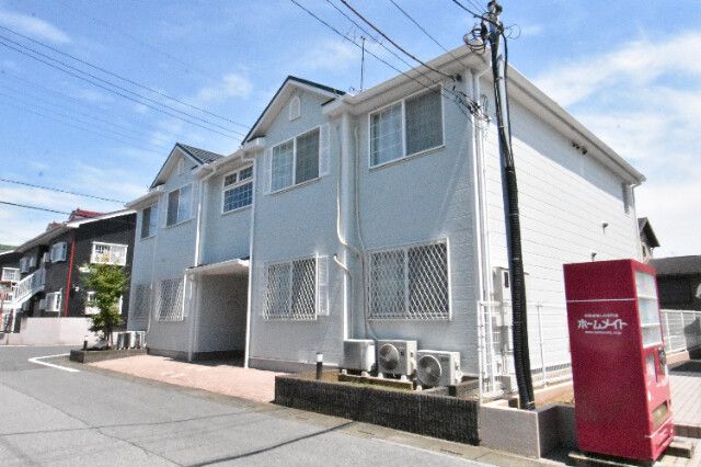 ��ʌ��@�c�s�n���Q����121�̃A�p�[�g�̌����O��