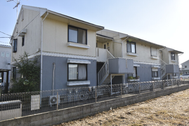 ��ʌ��������܎s����厚�w��̃A�p�[�g�̌����O��