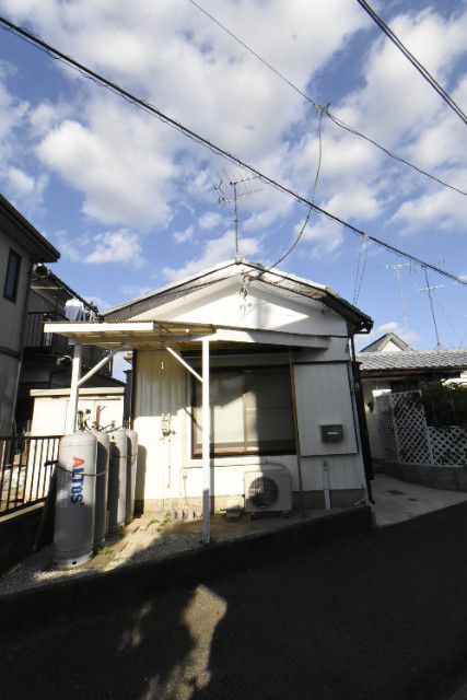 ��ʌ��k�����S�ɓޒ��厚����4109-5�̈�ˌ��Ă̌����O��