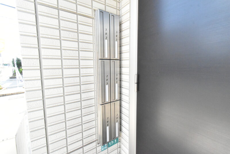 ��ʌ������s�ԌI�S���ڂ̃A�p�[�g�̂��̑�