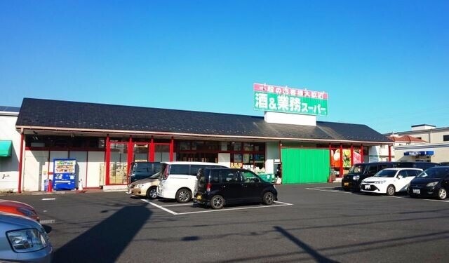 ��ʌ������s�ԌI�S���ڂ̃A�p�[�g�̎���