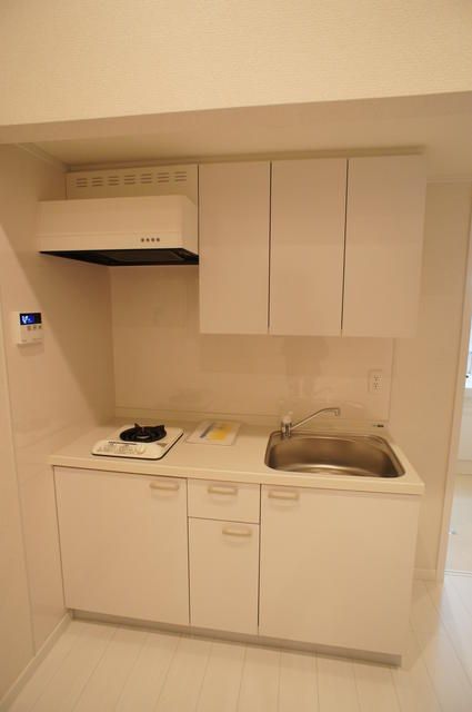 ��ʌ��������܎s�������˂S���ڂ̃A�p�[�g�̃L�b�`��