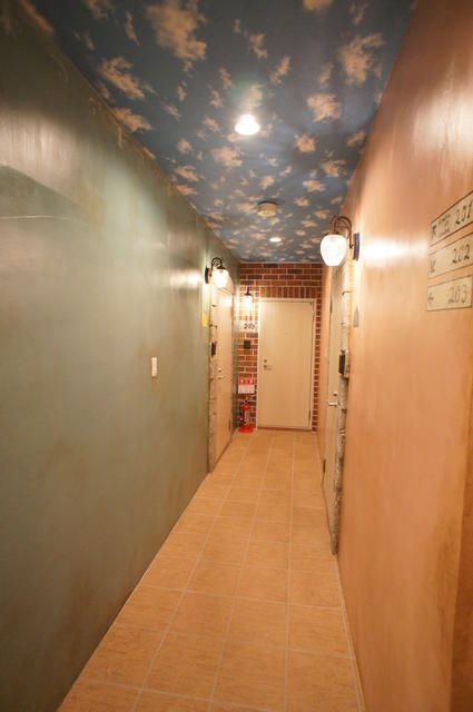 ��ʌ��������܎s�������˂S���ڂ̃A�p�[�g�̌���