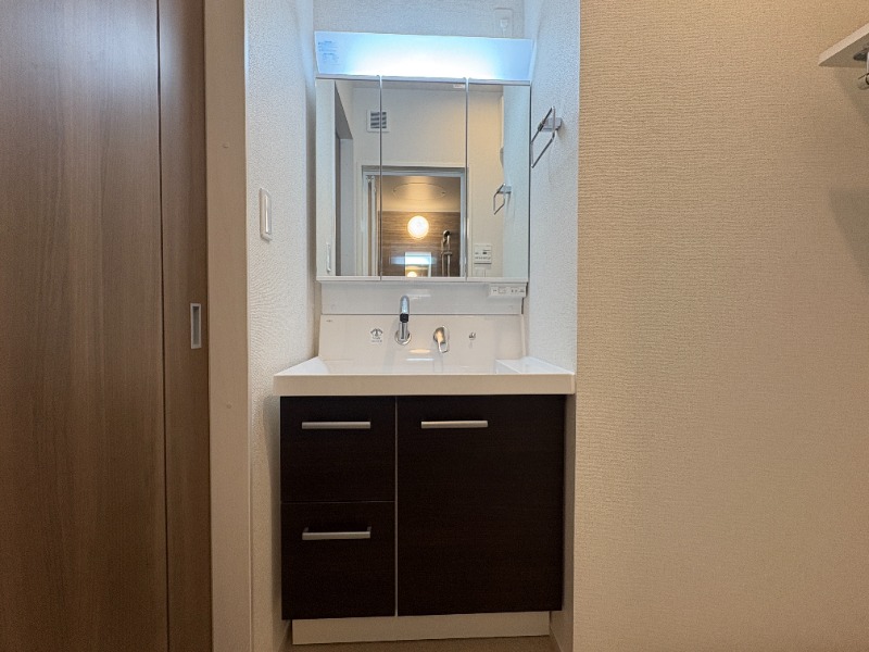 ��ʌ��������܎s����厚����{���̃A�p�[�g�̐��ʏ�