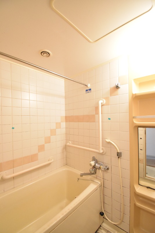 ��ʌ��z�J�s�����P���ڂ̃}���V�����̃o�X